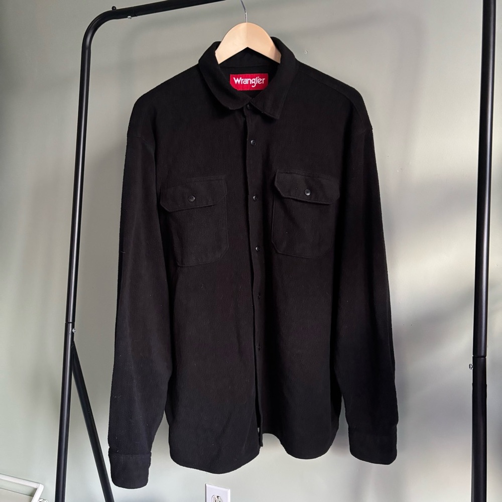 WRANGLER FLEECE, Size XL